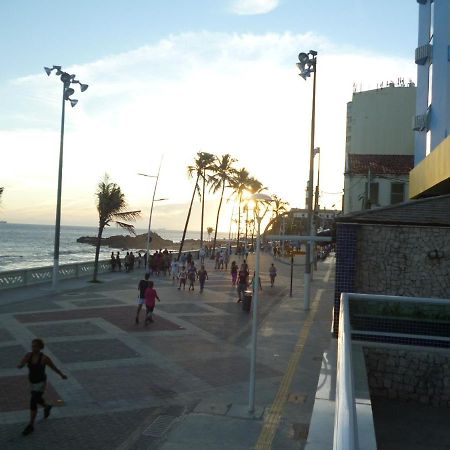 Aparthotel Bahia Flat 117 Salvador da Bahia Exterior foto