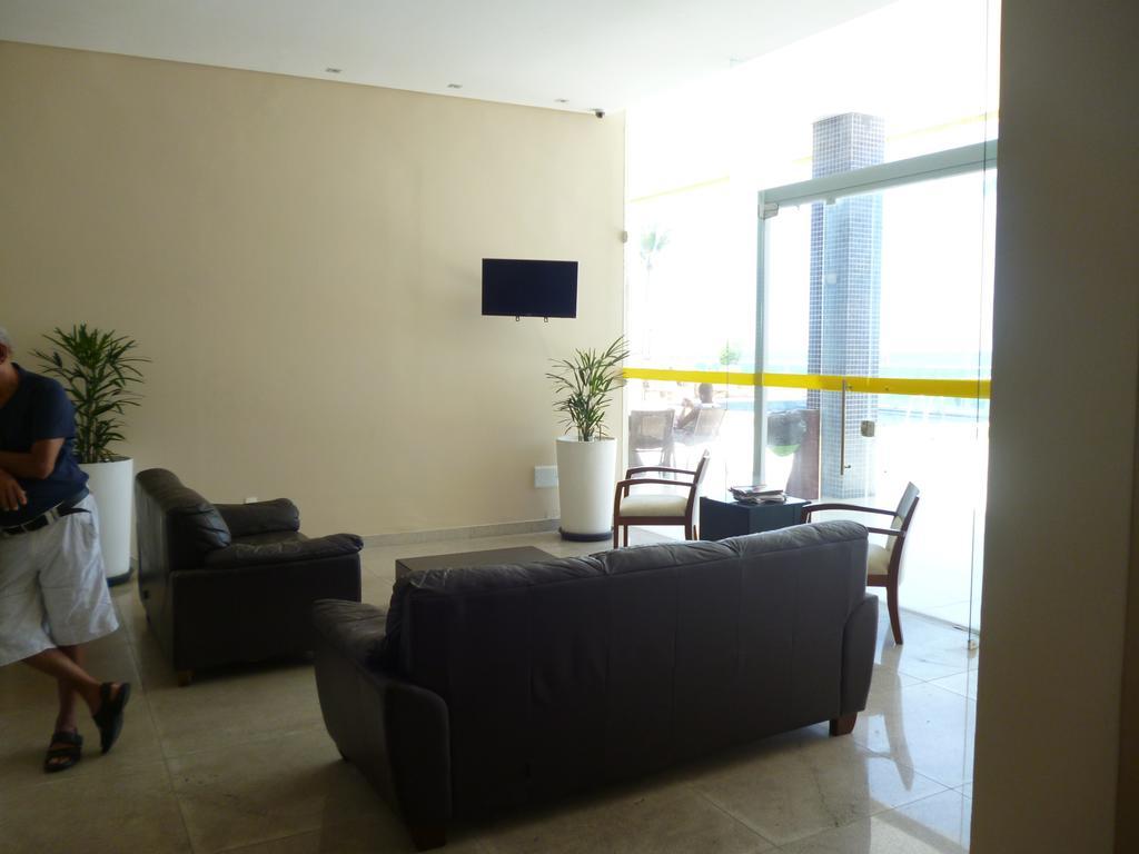 Aparthotel Bahia Flat 117 Salvador da Bahia Zimmer foto