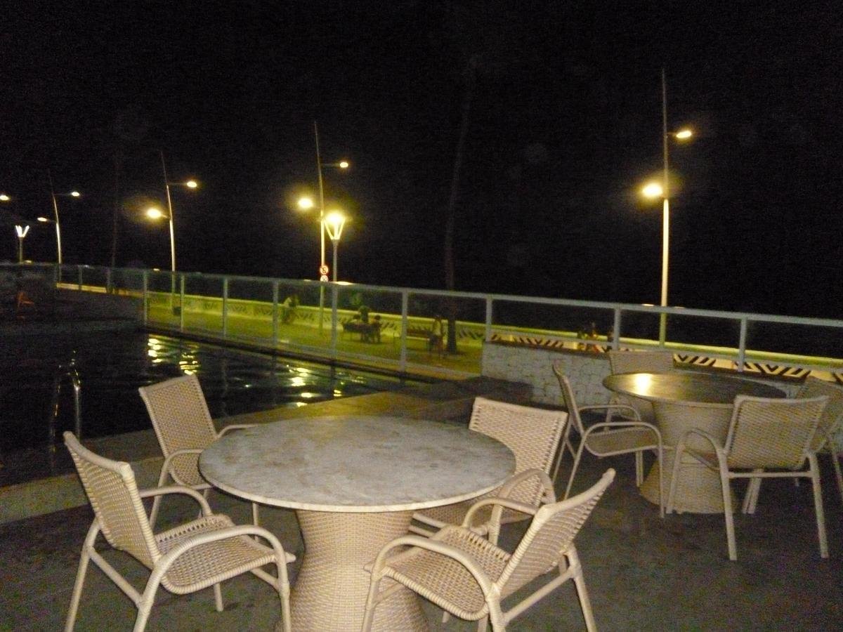 Aparthotel Bahia Flat 117 Salvador da Bahia Exterior foto